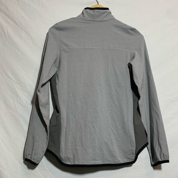 Columbia | Very Lightweight Ventilated Water Repellent Jacket - Grey - Picture 6 of 11